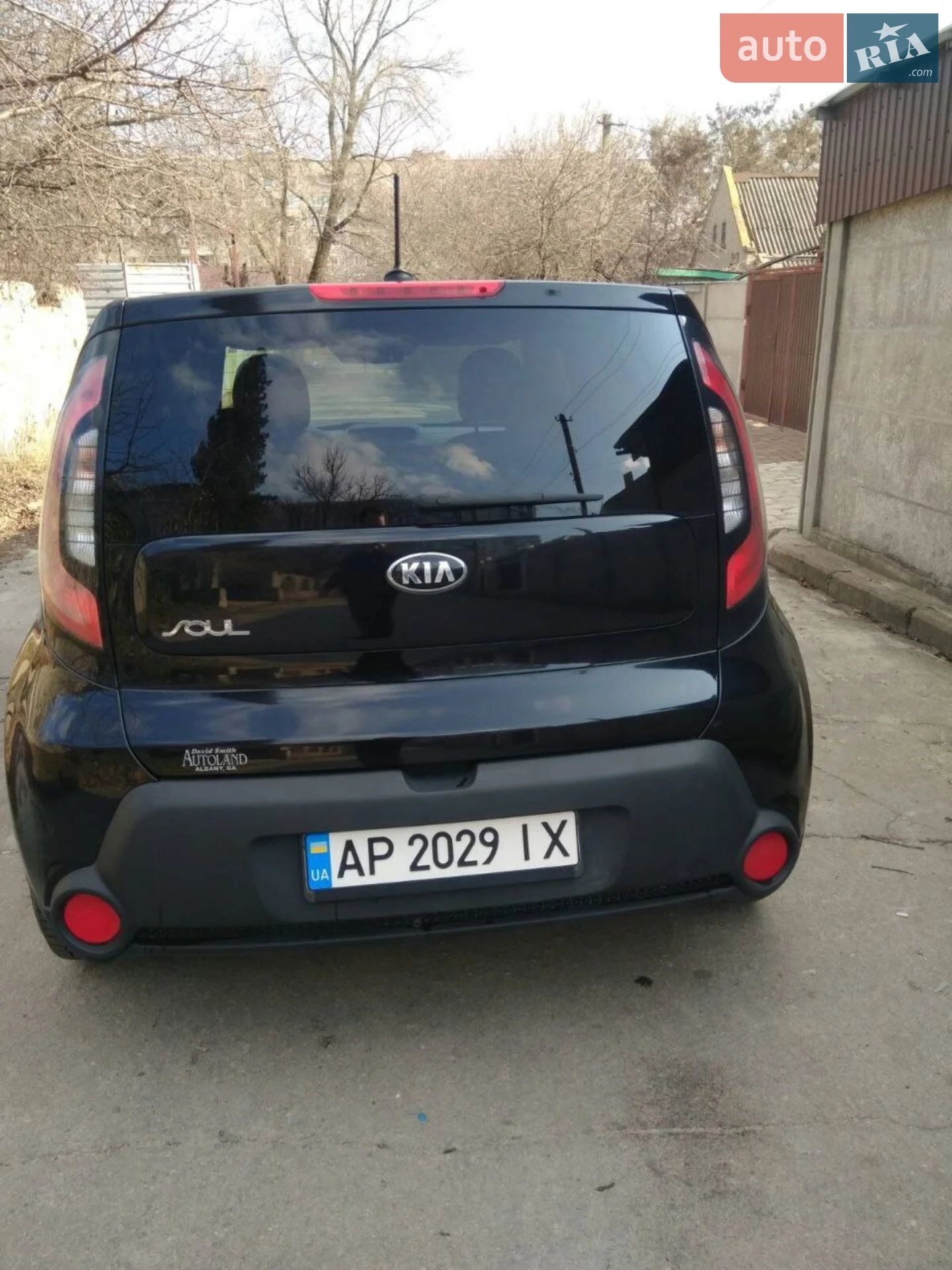2015 Kia Soul - мініатюра 23