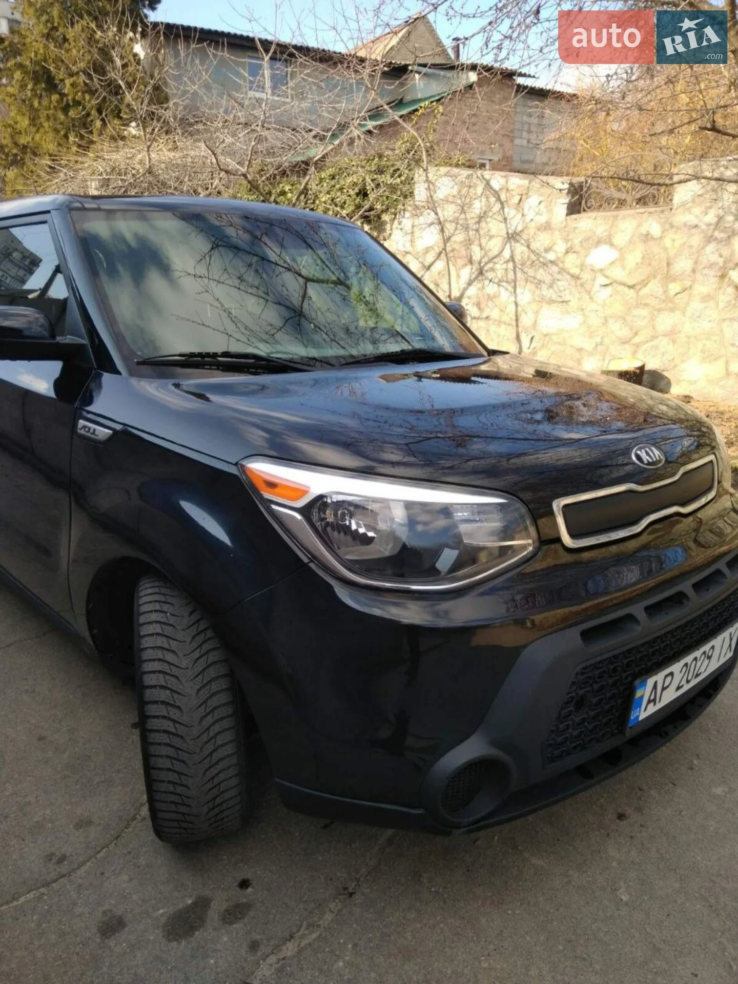 2015 Kia Soul - мініатюра 24