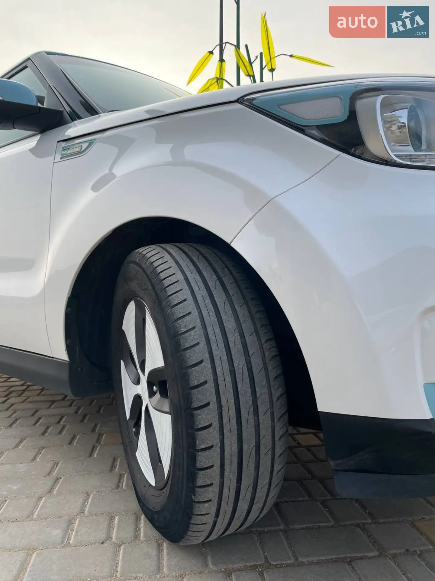 2015 Kia Soul - мініатюра 6