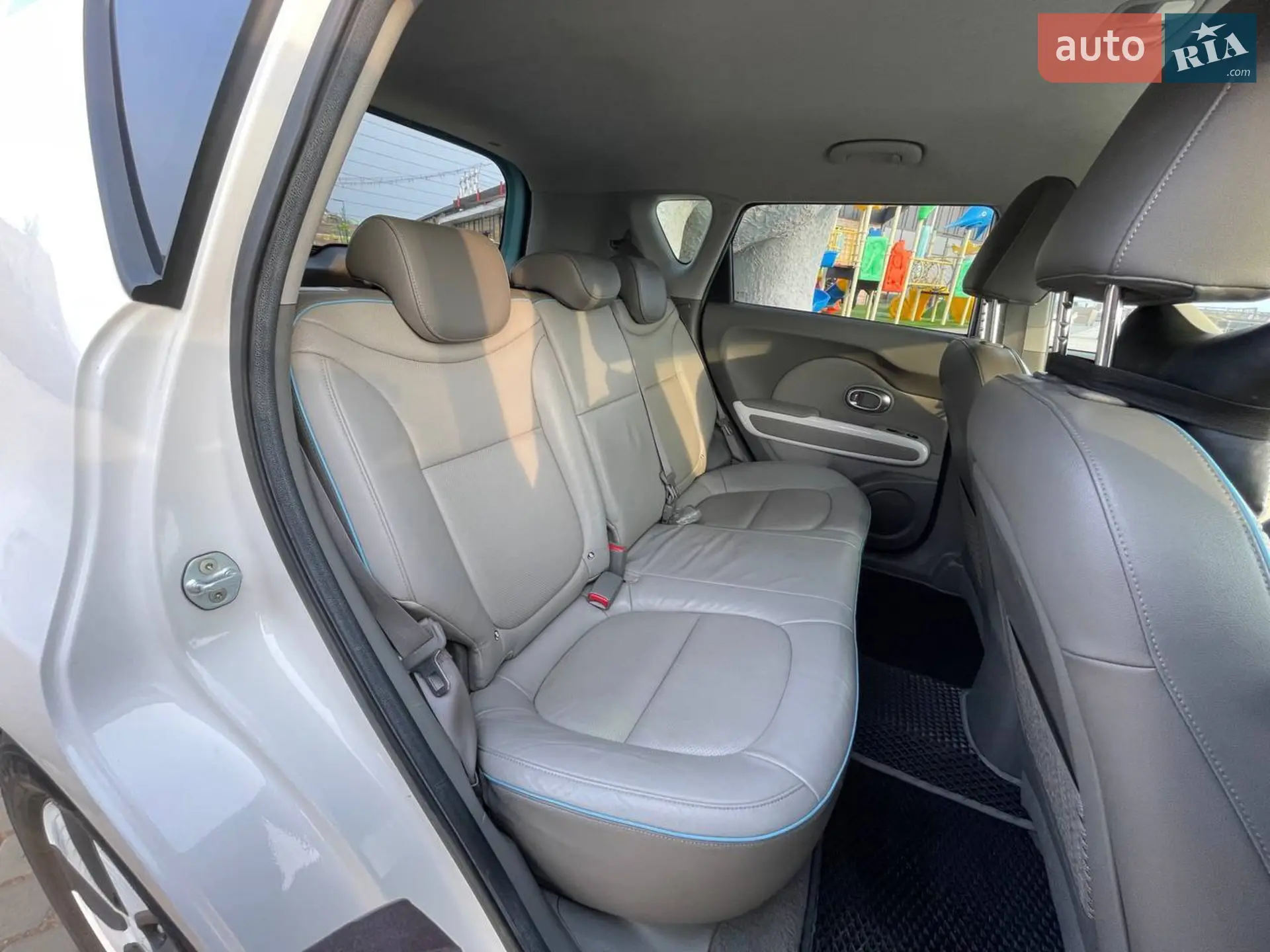 2015 Kia Soul - мініатюра 11