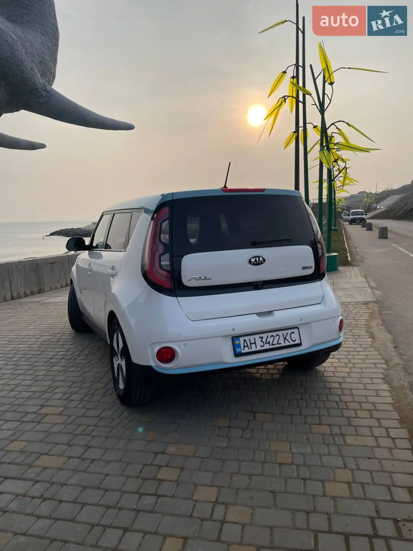 2015 Kia Soul - мініатюра 16