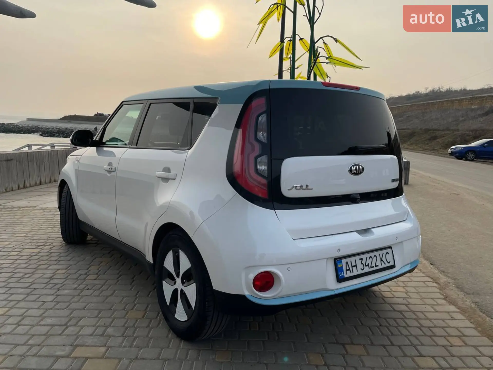 2015 Kia Soul - мініатюра 21