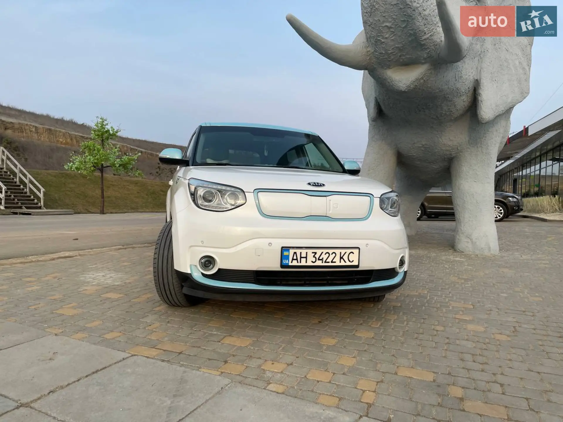 2015 Kia Soul - мініатюра 26