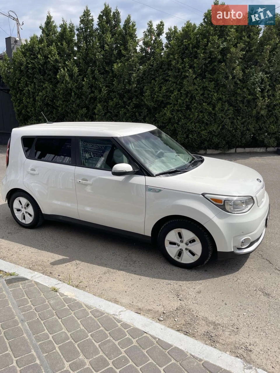 2015 Kia Soul - мініатюра 13