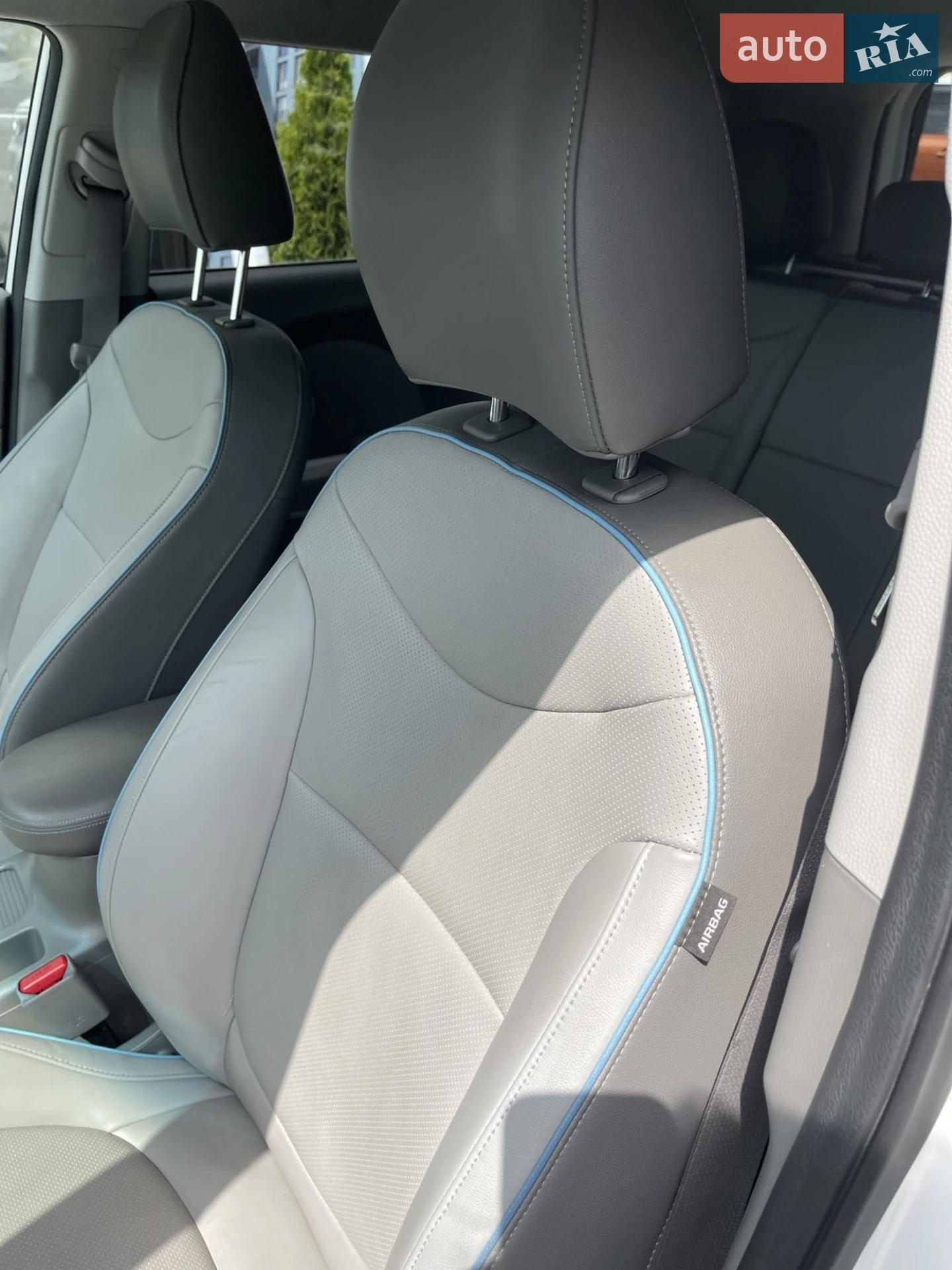 2016 Kia Soul - мініатюра 7
