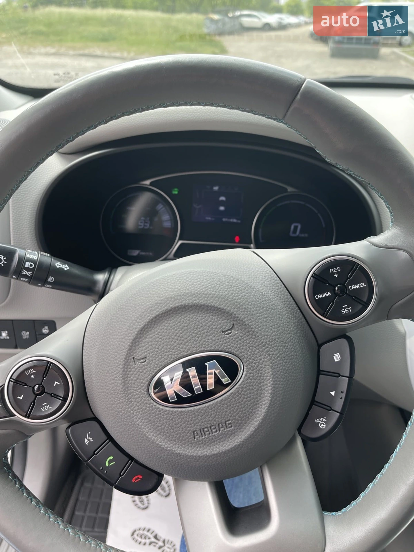 2016 Kia Soul - мініатюра 10