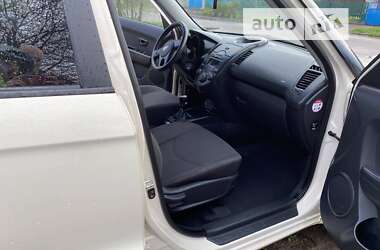 Внедорожник / Кроссовер Kia Soul 2008 в 