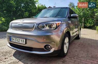 Внедорожник / Кроссовер Kia Soul 2016 в Одессе