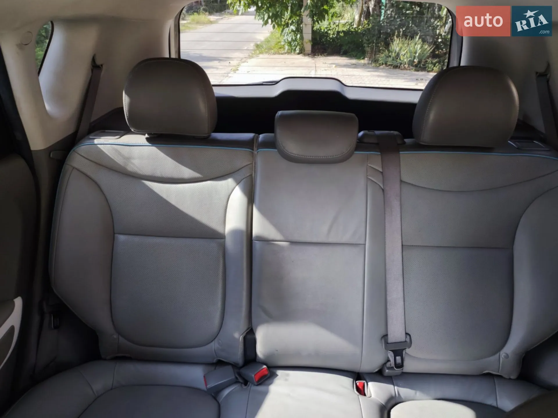 2016 Kia Soul - мініатюра 18