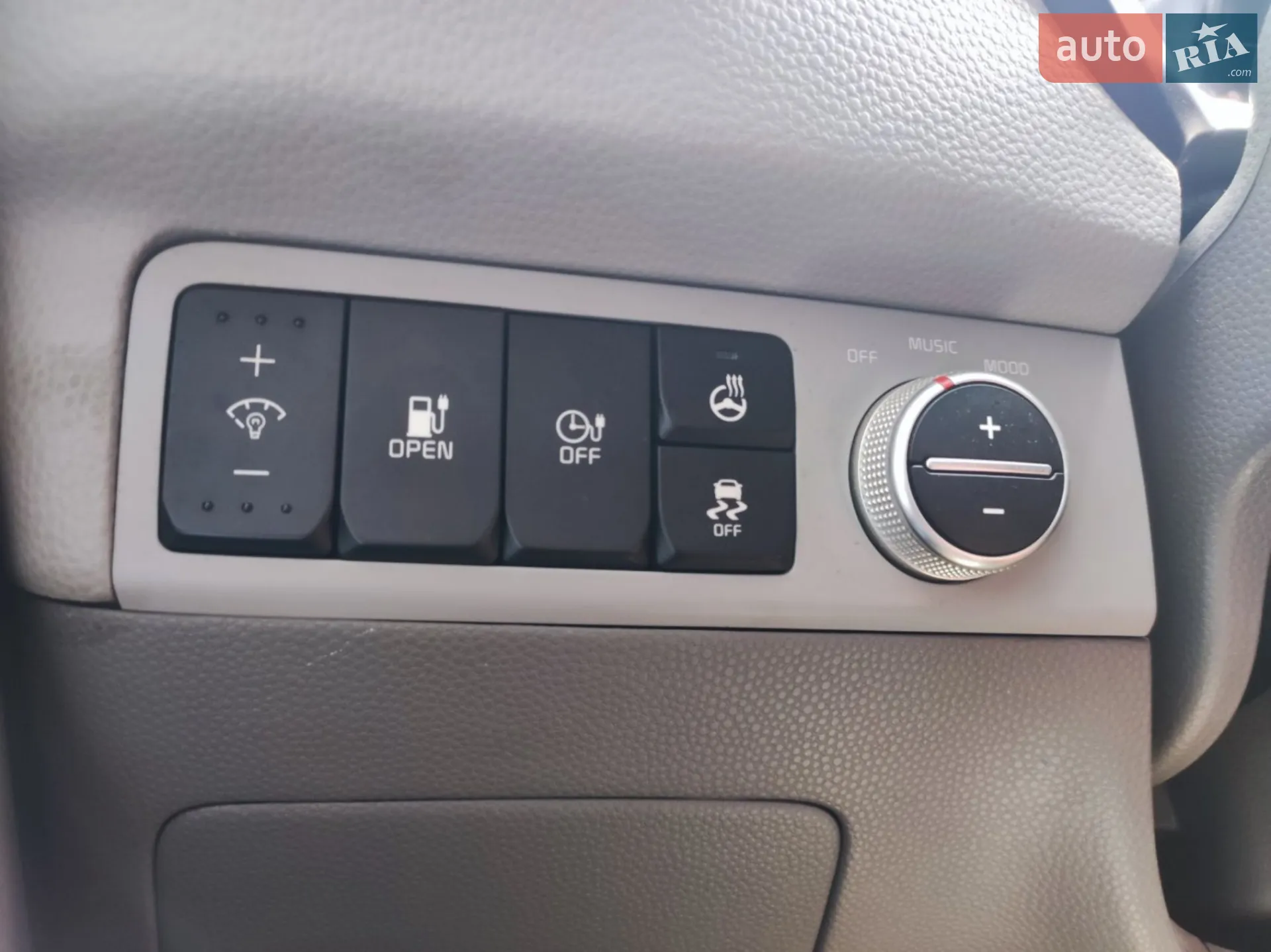 2016 Kia Soul - мініатюра 24