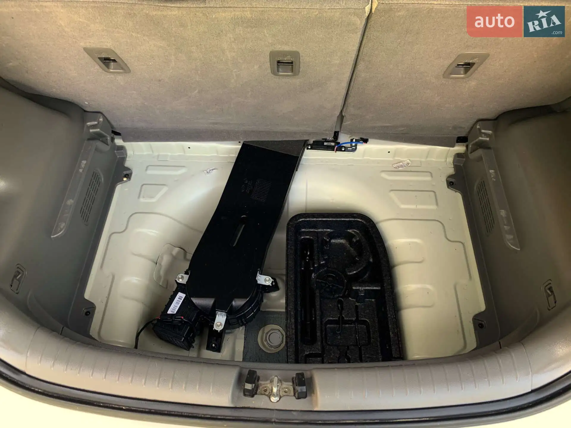 2016 Kia Soul - мініатюра 19