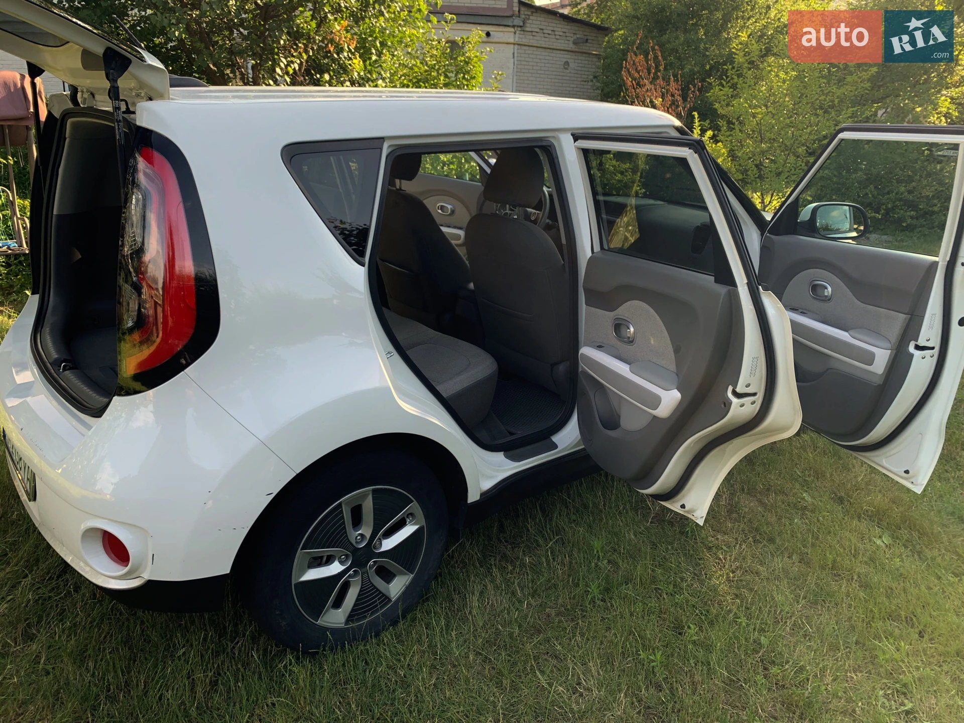 2016 Kia Soul - мініатюра 15