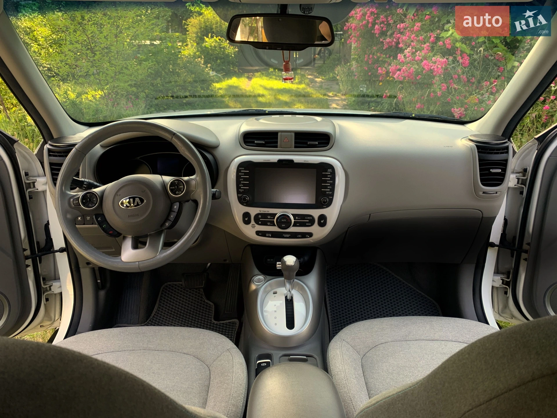 2016 Kia Soul - мініатюра 18