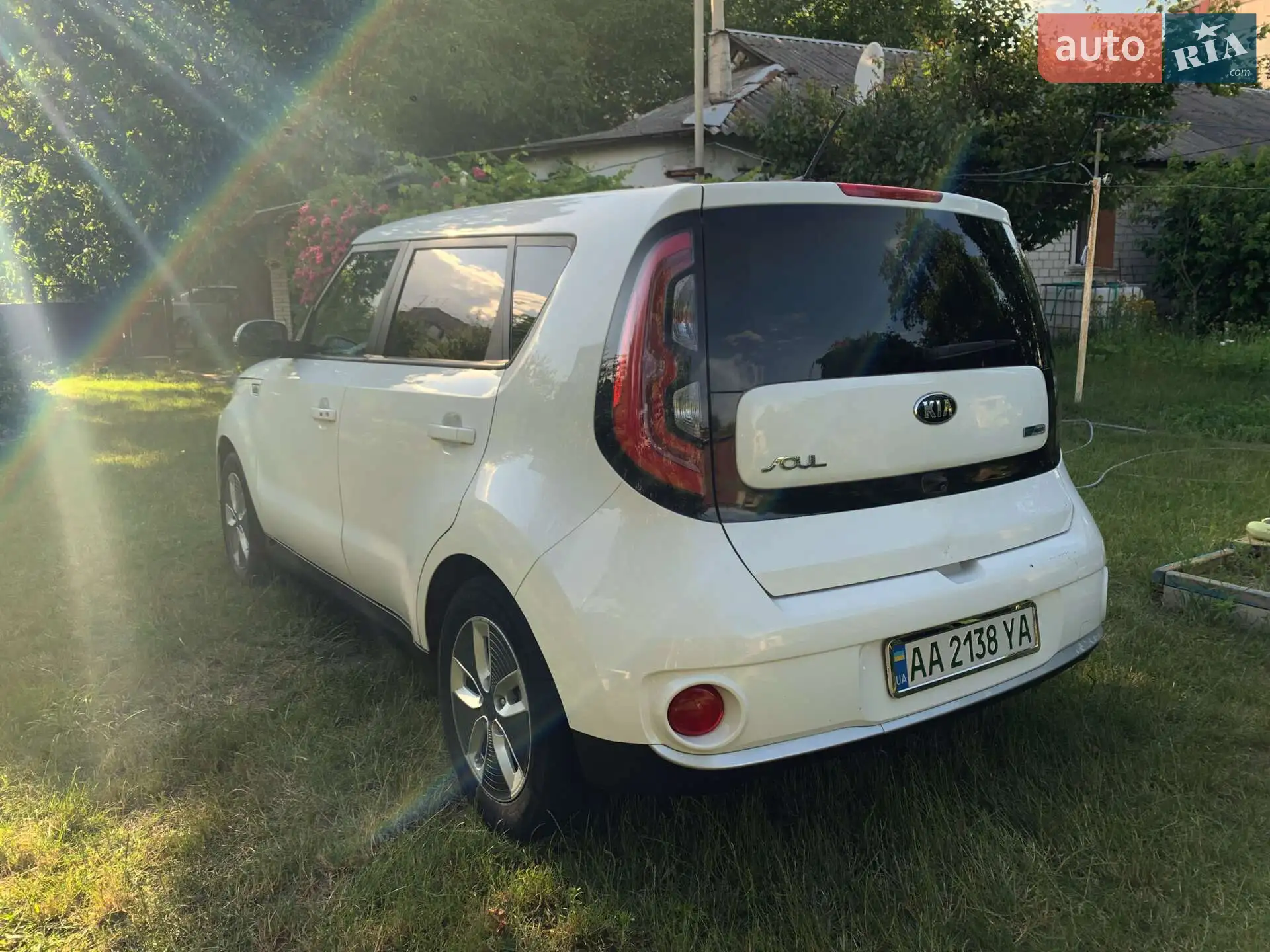 2016 Kia Soul - мініатюра 6