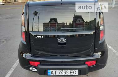 Внедорожник / Кроссовер Kia Soul 2009 в 