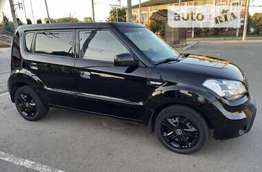 Внедорожник / Кроссовер Kia Soul 2009 в 