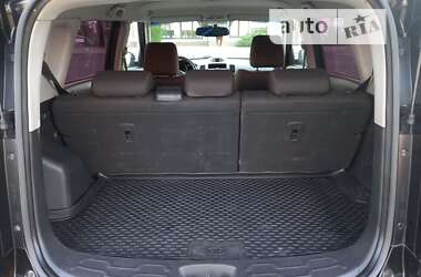 Внедорожник / Кроссовер Kia Soul 2009 в 