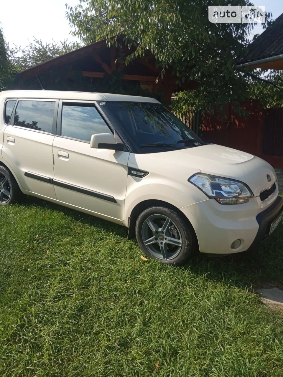 2010 Kia Soul - мініатюра 43