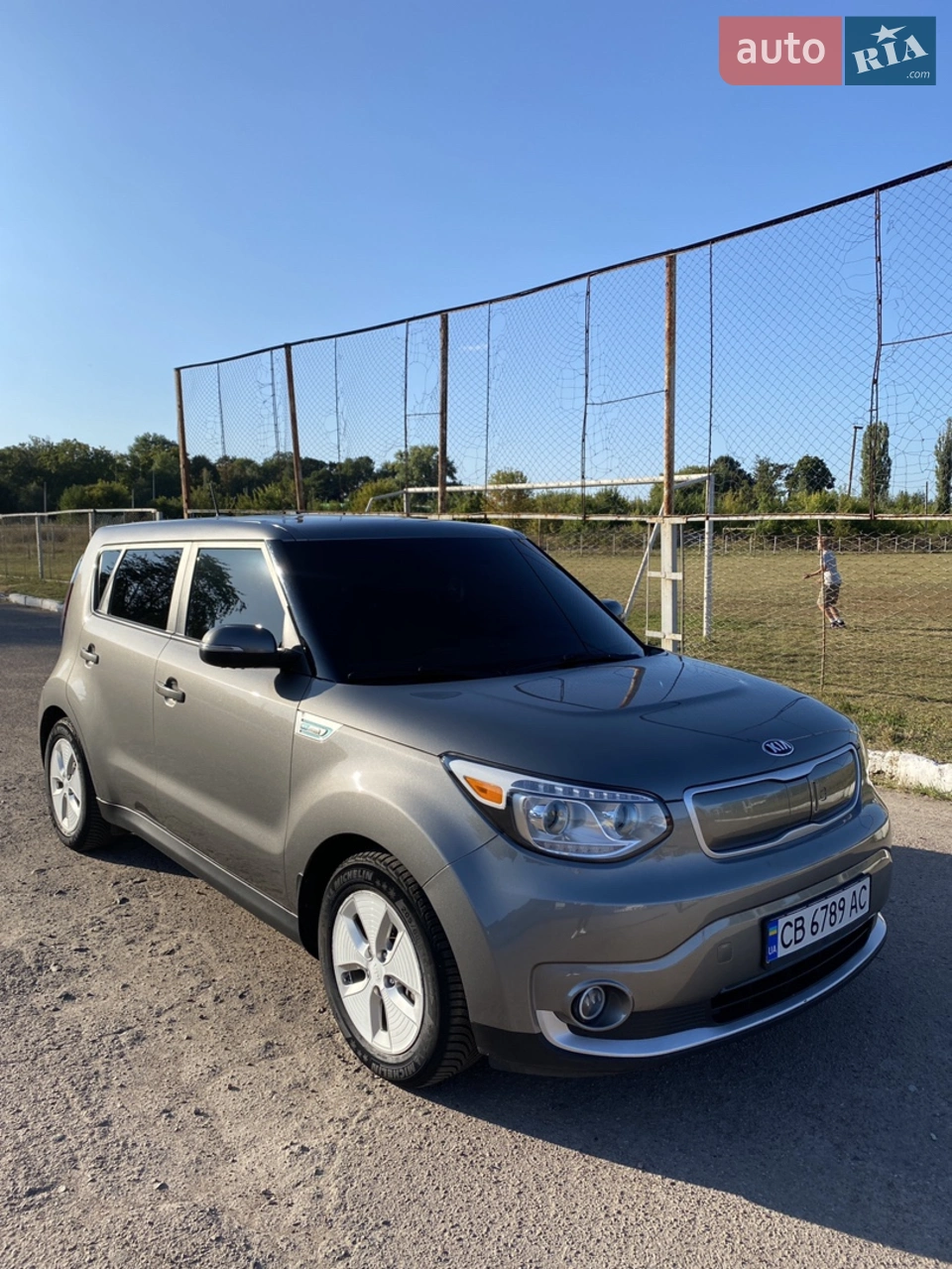 2017 Kia Soul - мініатюра 24