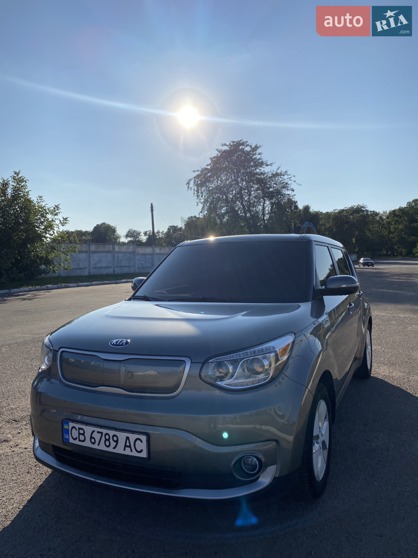 2016 Kia Soul - мініатюра 9