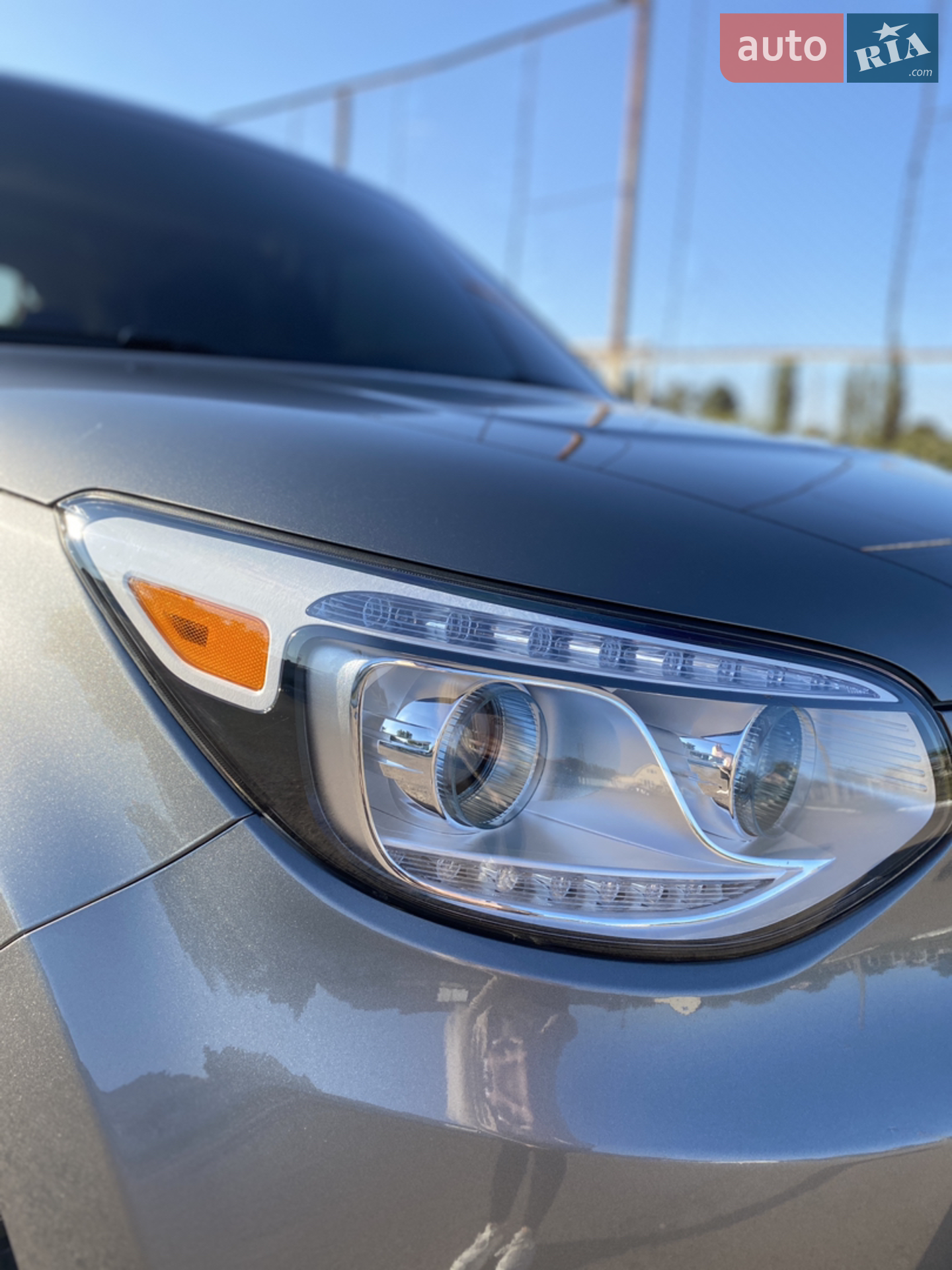 2016 Kia Soul - мініатюра 17
