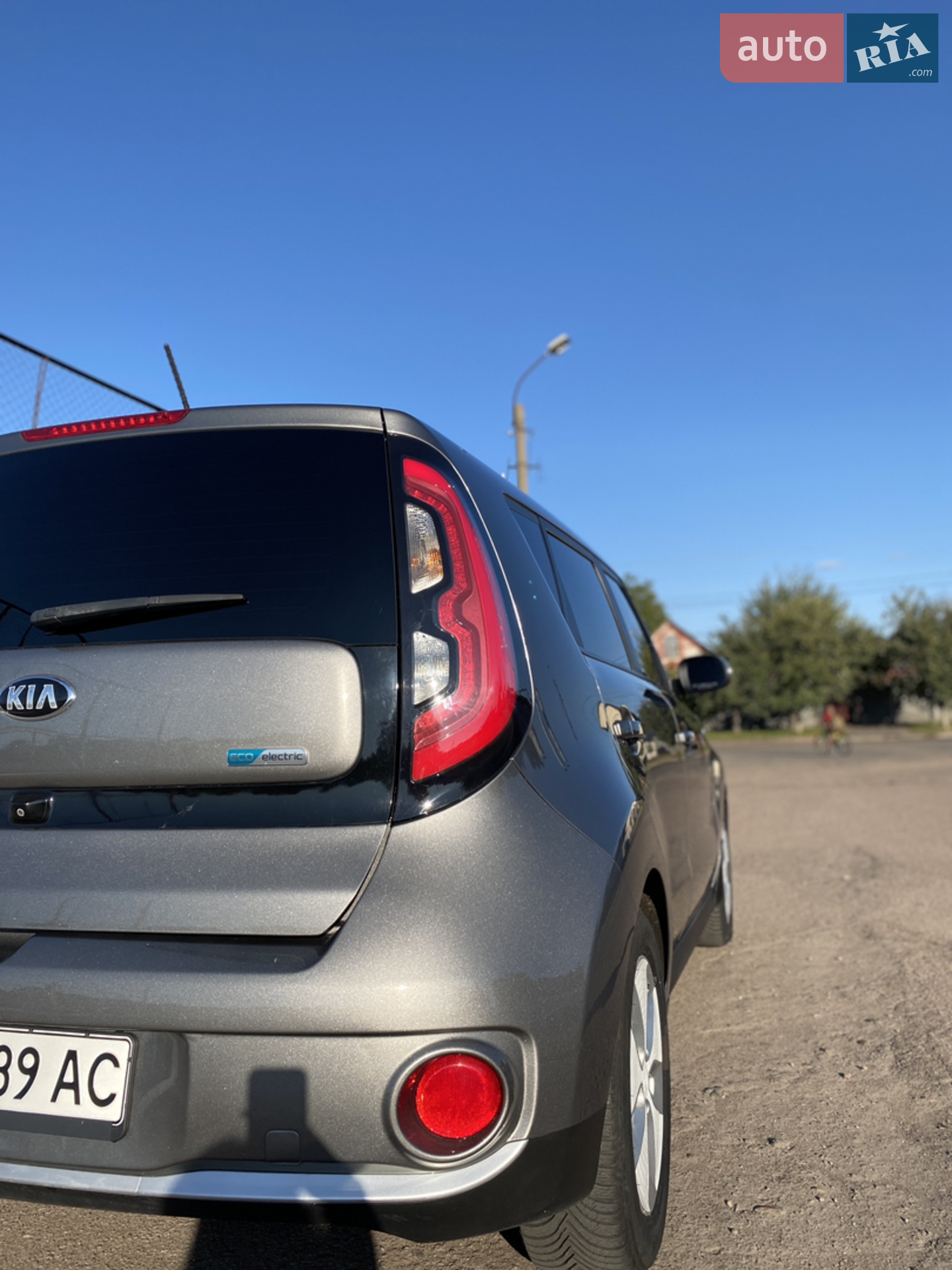 2016 Kia Soul - мініатюра 23