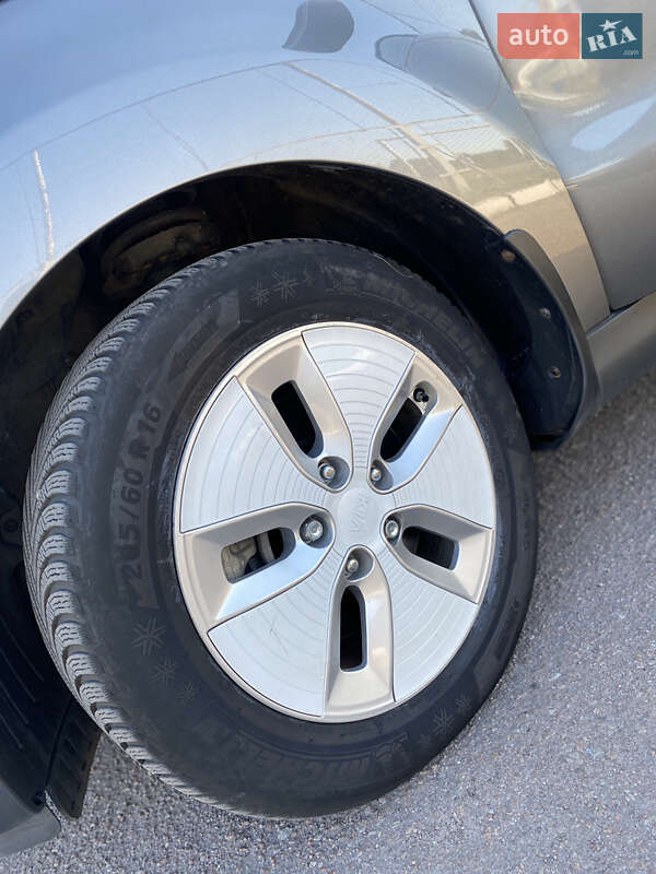 Внедорожник / Кроссовер Kia Soul 2016 в Прилуках фото 39 Внедорожник / Кроссовер Kia Soul 2016 в Прилуках