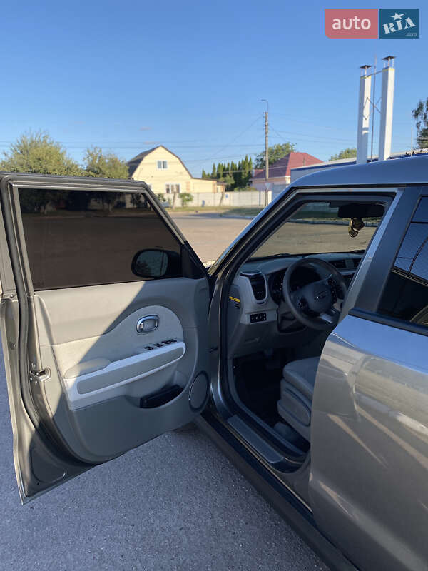 Внедорожник / Кроссовер Kia Soul 2016 в Прилуках фото 41 Внедорожник / Кроссовер Kia Soul 2016 в Прилуках