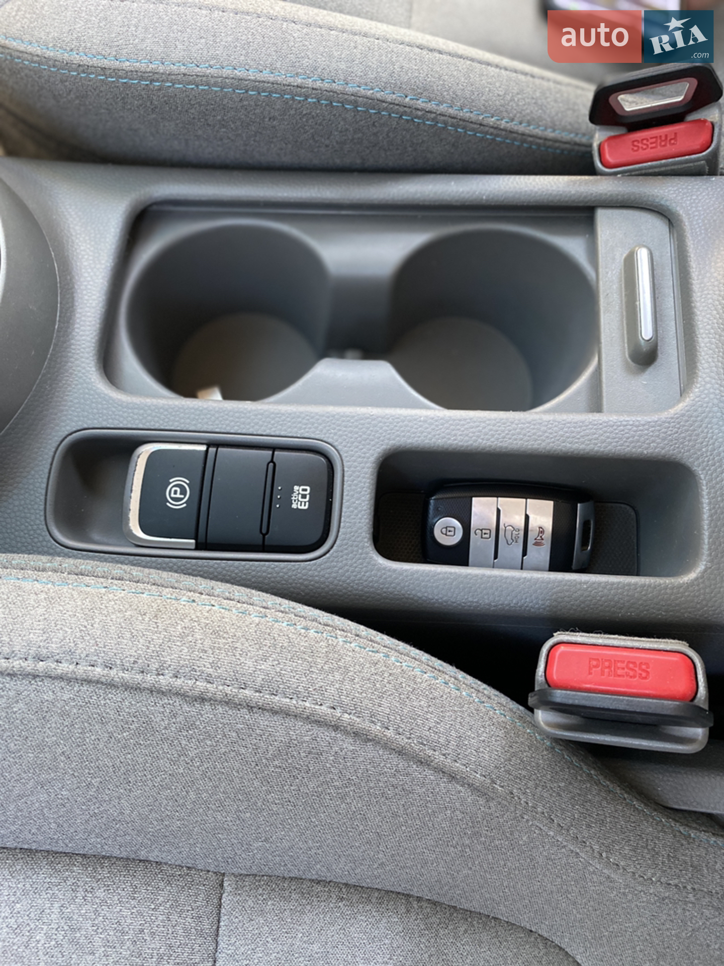 2016 Kia Soul - мініатюра 60