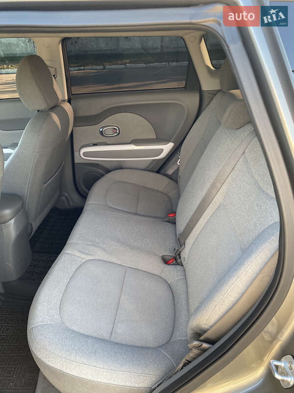 Внедорожник / Кроссовер Kia Soul 2016 в Прилуках фото 66 Внедорожник / Кроссовер Kia Soul 2016 в Прилуках