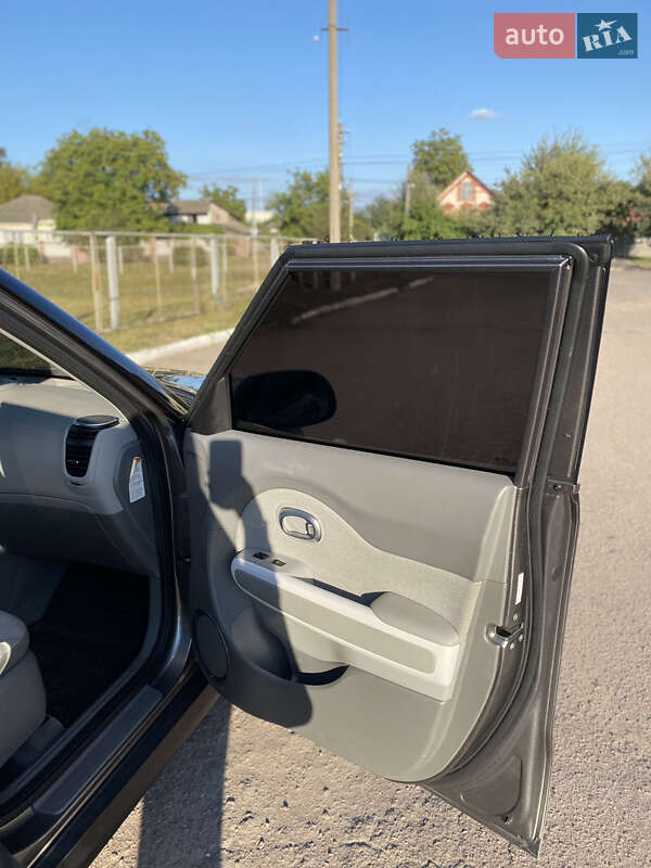 Внедорожник / Кроссовер Kia Soul 2016 в Прилуках фото 71 Внедорожник / Кроссовер Kia Soul 2016 в Прилуках