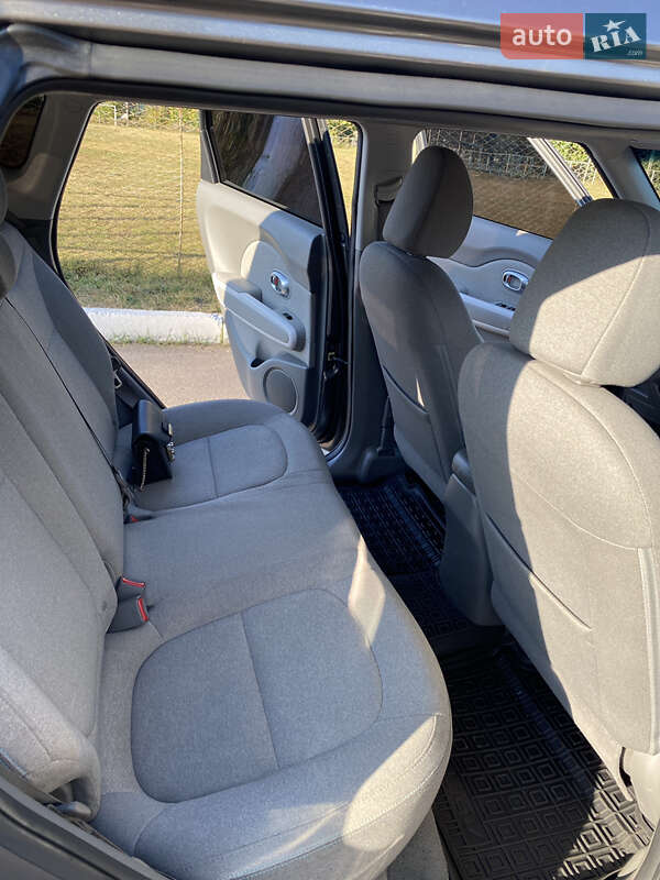 Внедорожник / Кроссовер Kia Soul 2016 в Прилуках фото 91 Внедорожник / Кроссовер Kia Soul 2016 в Прилуках