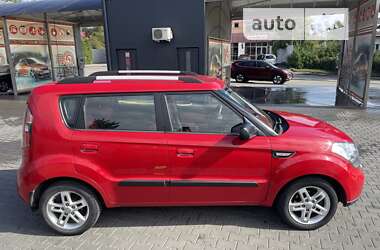 Внедорожник / Кроссовер Kia Soul 2010 в Киеве