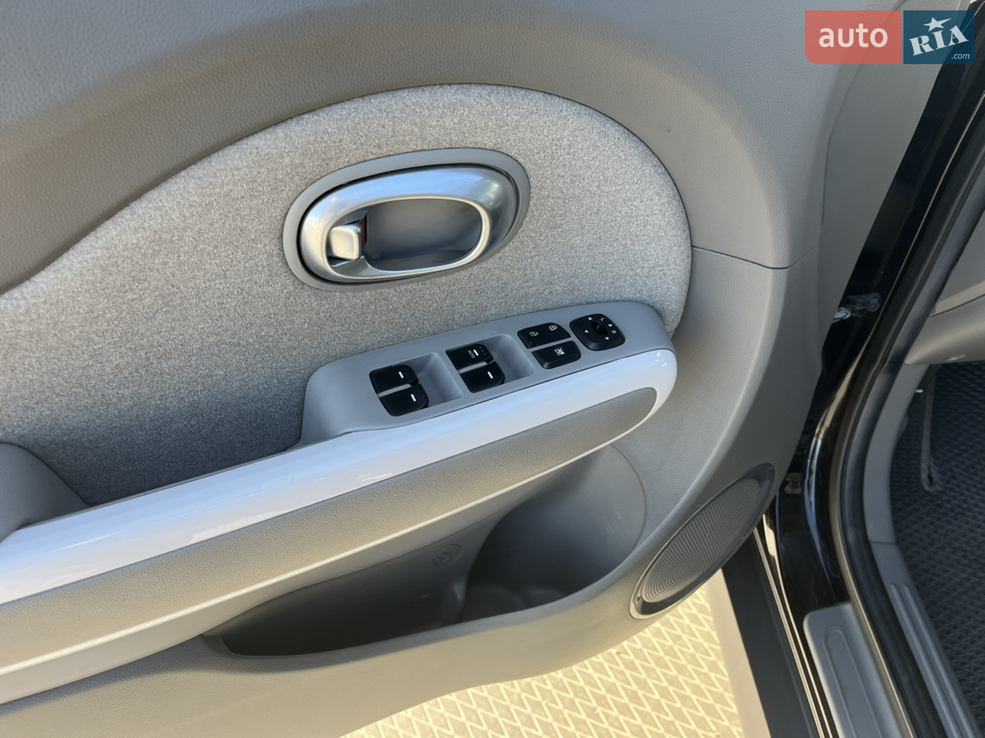 2015 Kia Soul - мініатюра 5