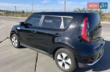 Внедорожник / Кроссовер Kia Soul 2015 в Одессе