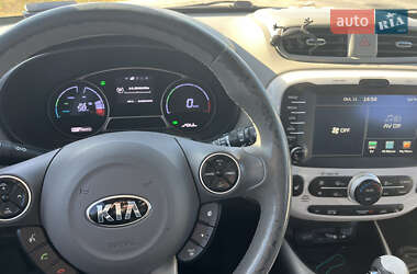 Внедорожник / Кроссовер Kia Soul 2015 в Одессе