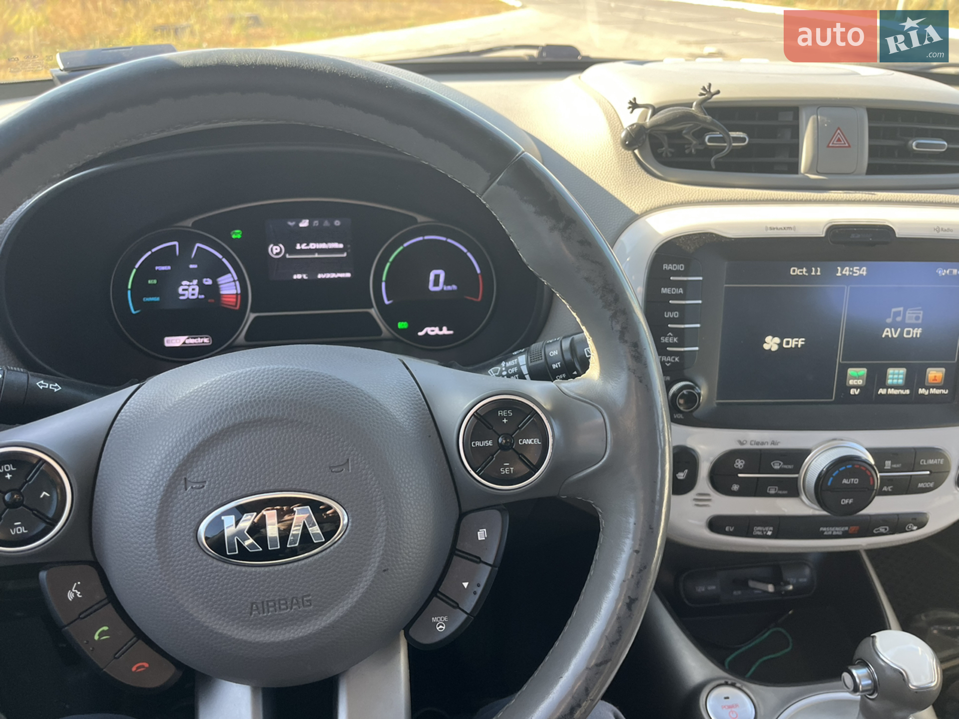 2015 Kia Soul - мініатюра 12