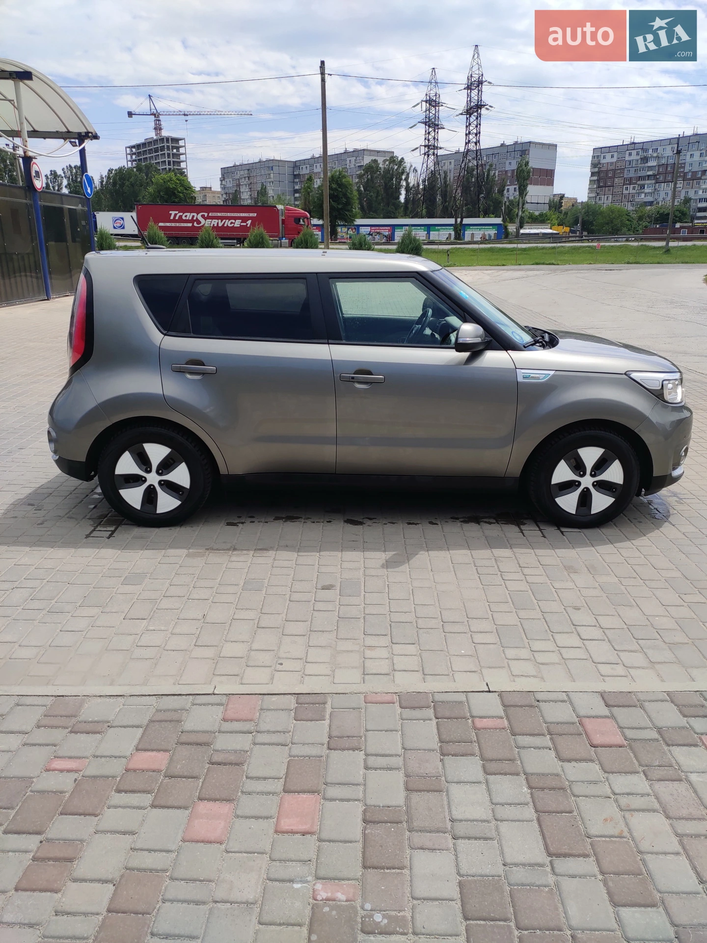 2015 Kia Soul - мініатюра 4