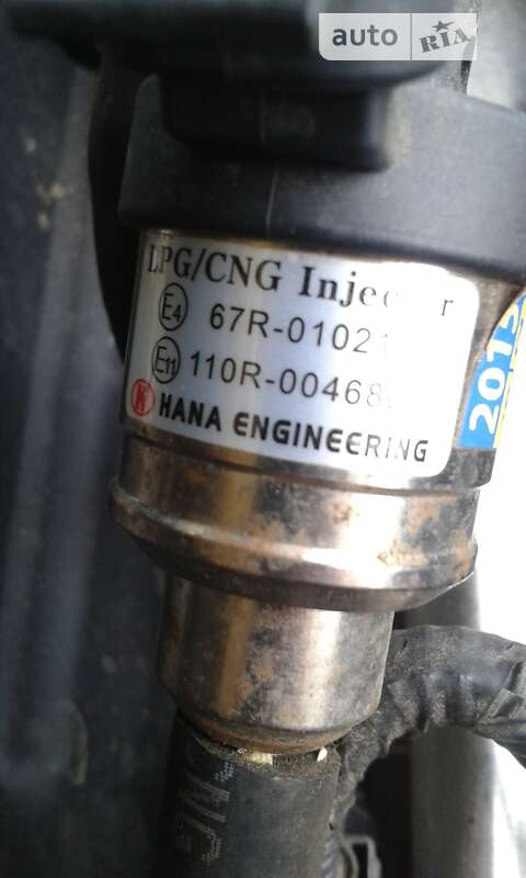 Внедорожник / Кроссовер Kia Soul 2012 в Кривом Роге