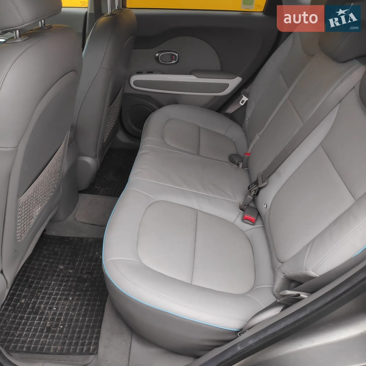 2015 Kia Soul - мініатюра 24