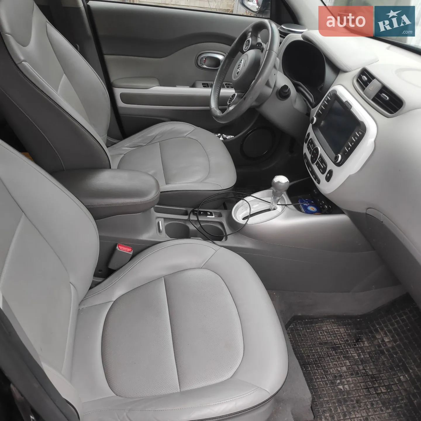 2015 Kia Soul - мініатюра 31