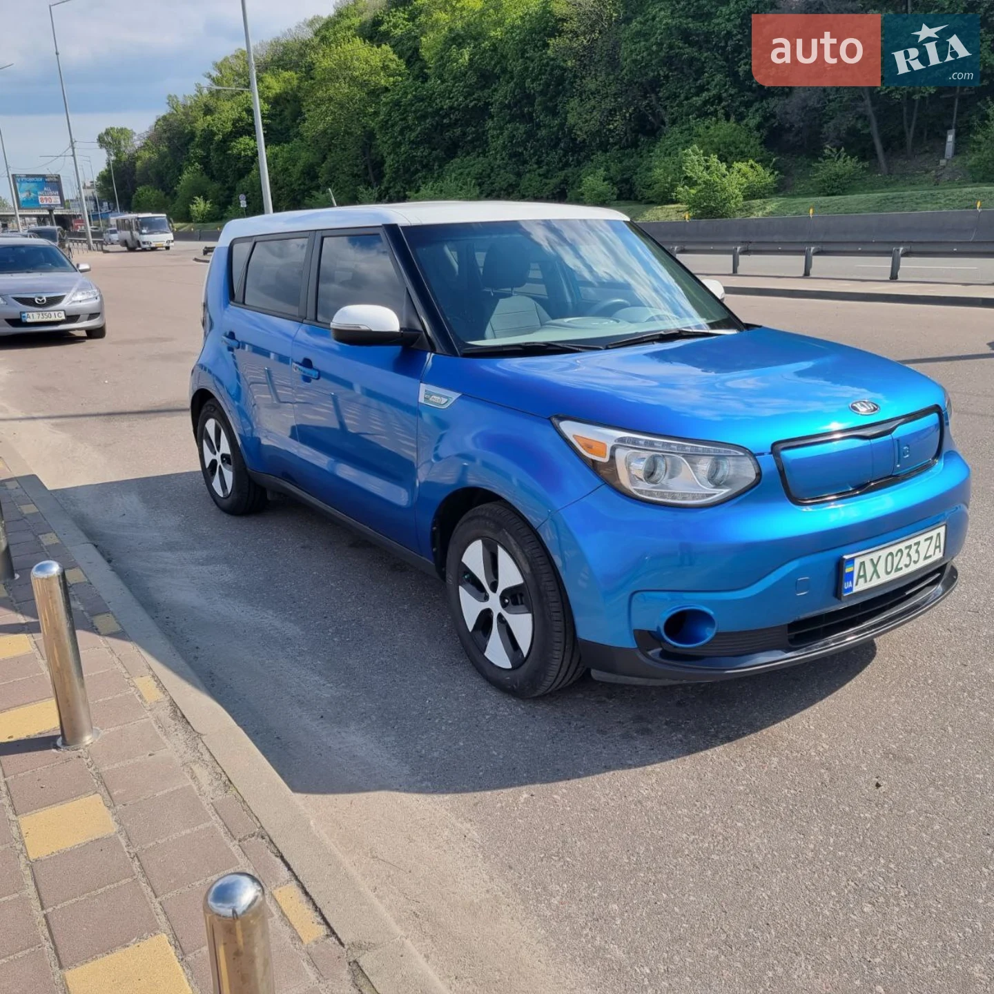 2016 Kia Soul - мініатюра 10