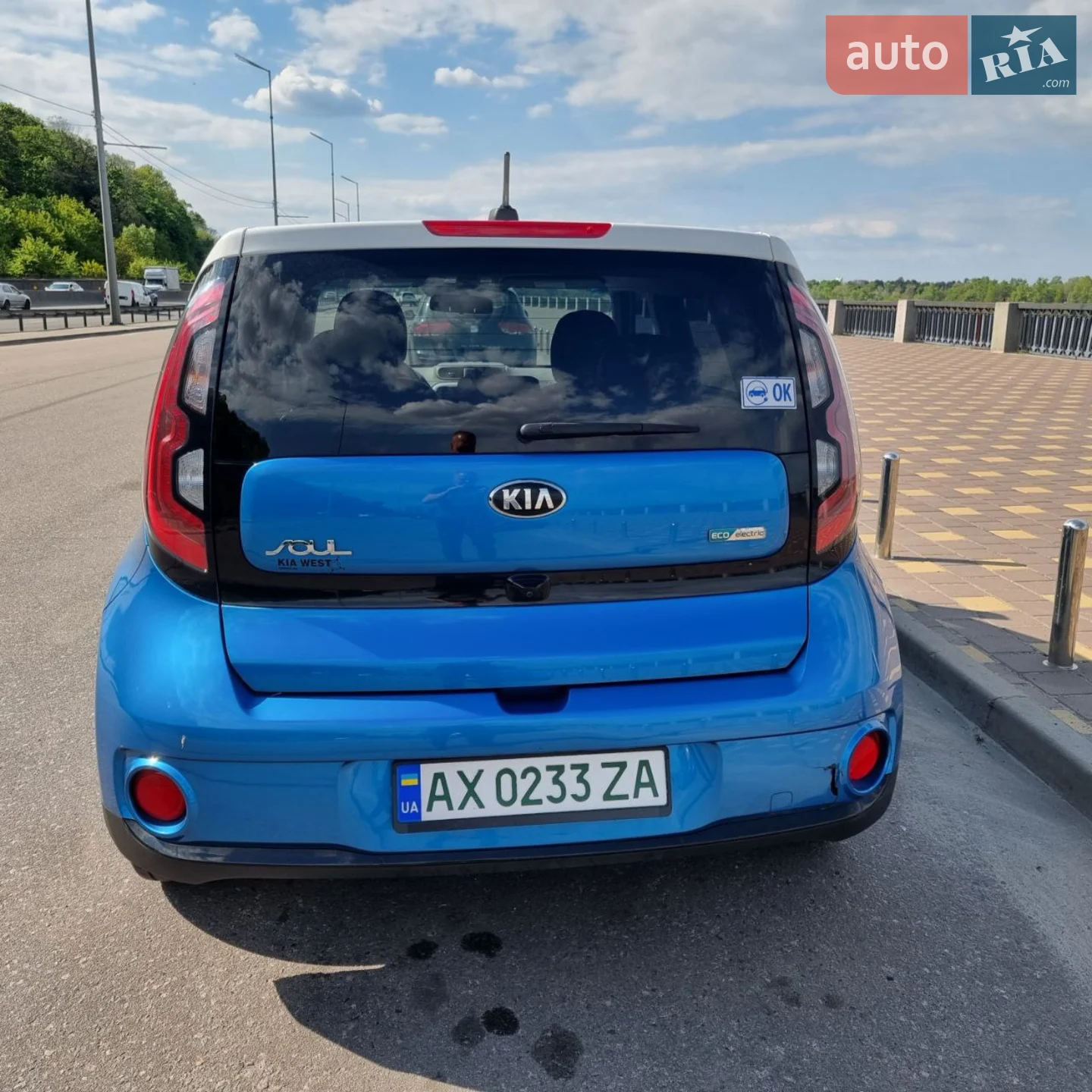 2016 Kia Soul - мініатюра 13