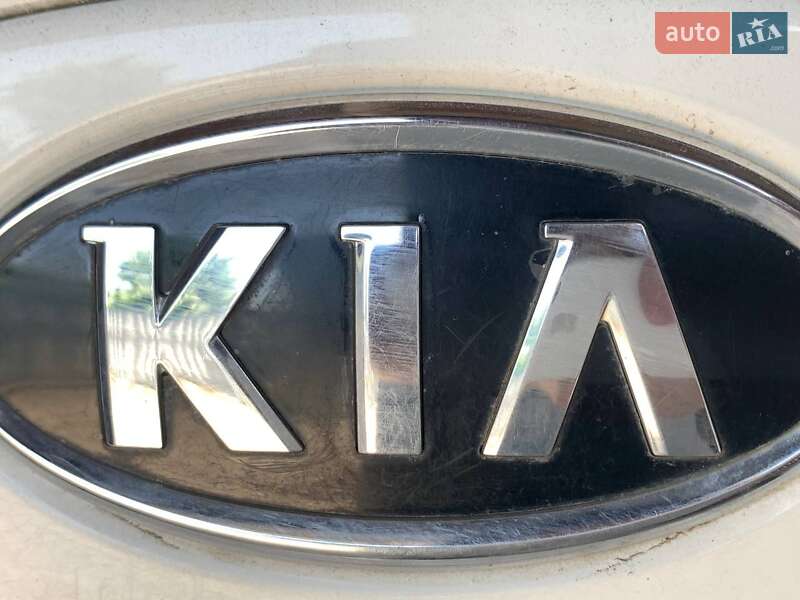 Позашляховик / Кросовер Kia Soul 2011 в Синельниковому фото 4 Позашляховик / Кросовер Kia Soul 2011 в Синельниковому