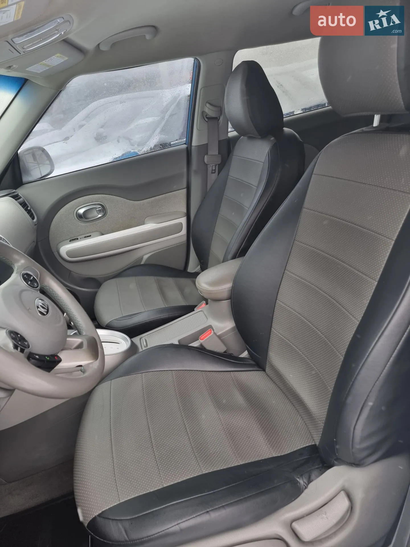 2016 Kia Soul - мініатюра 27
