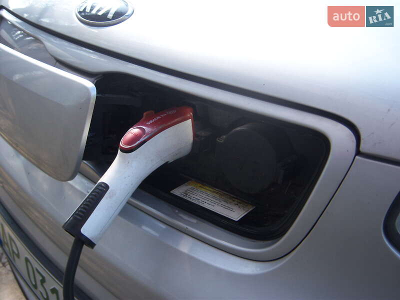 Позашляховик / Кросовер Kia Soul 2015 в Запоріжжі