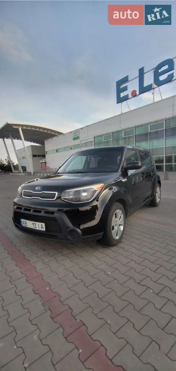 2016 Kia Soul - мініатюра 24