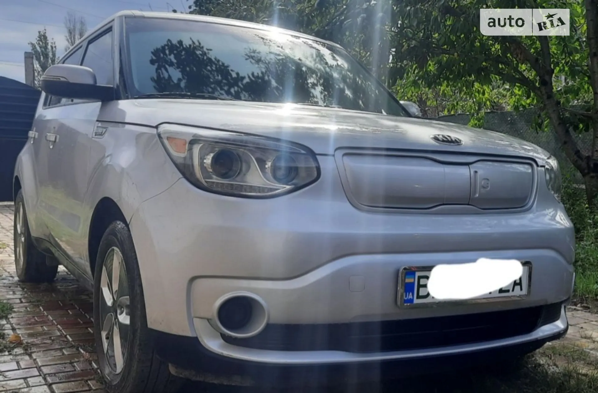 2017 Kia Soul - фото 1