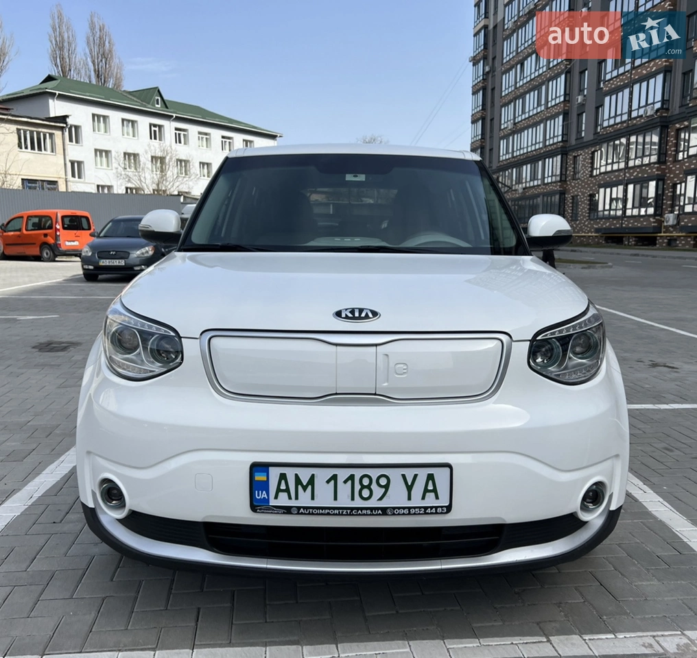 2018 Kia Soul - мініатюра 54