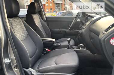 Внедорожник / Кроссовер Kia Soul 2011 в Киеве